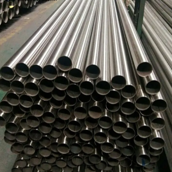 Pipa Inconel 718
